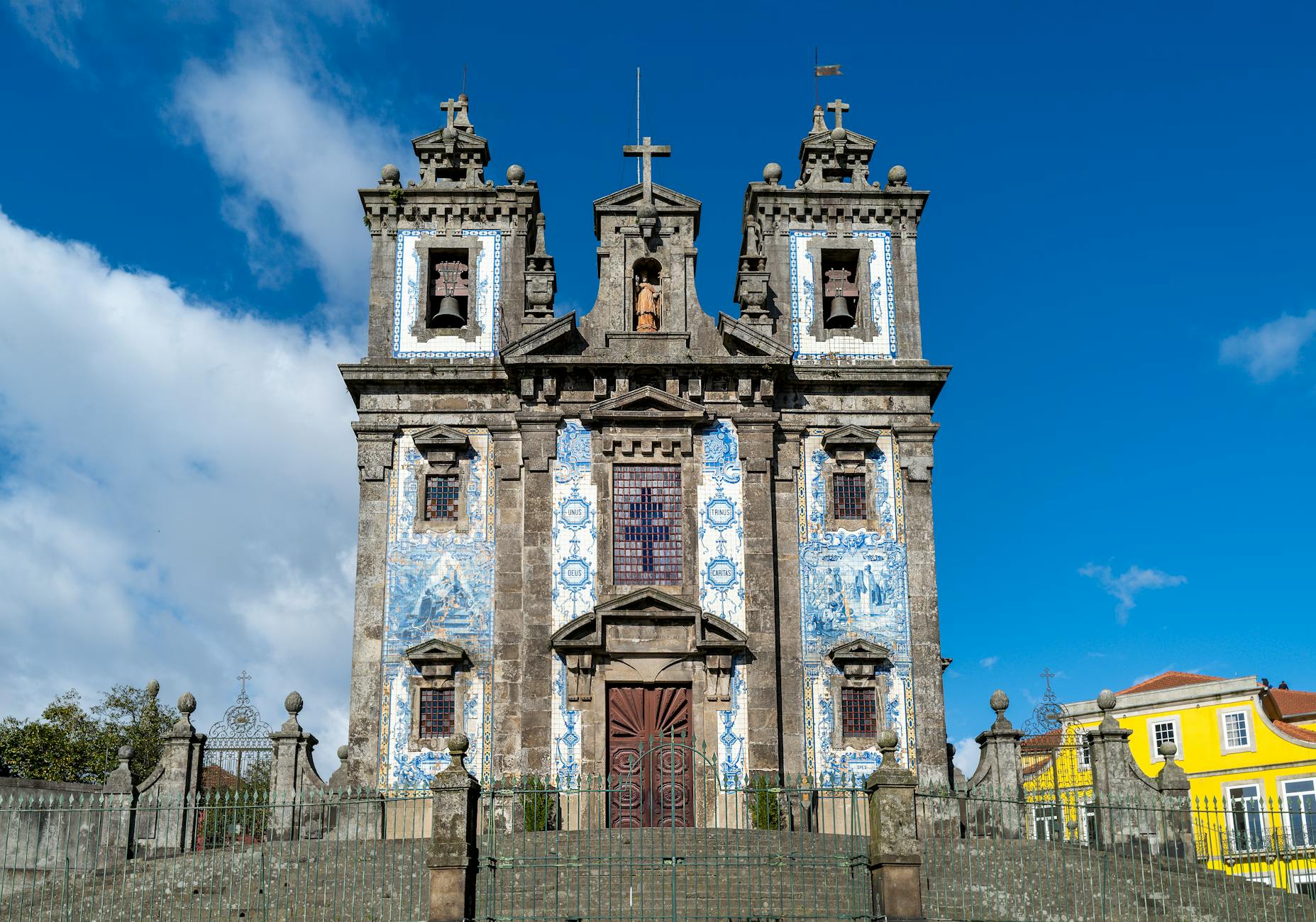 Santos Populares Portugal Detailansicht: Santos Populares Portugal