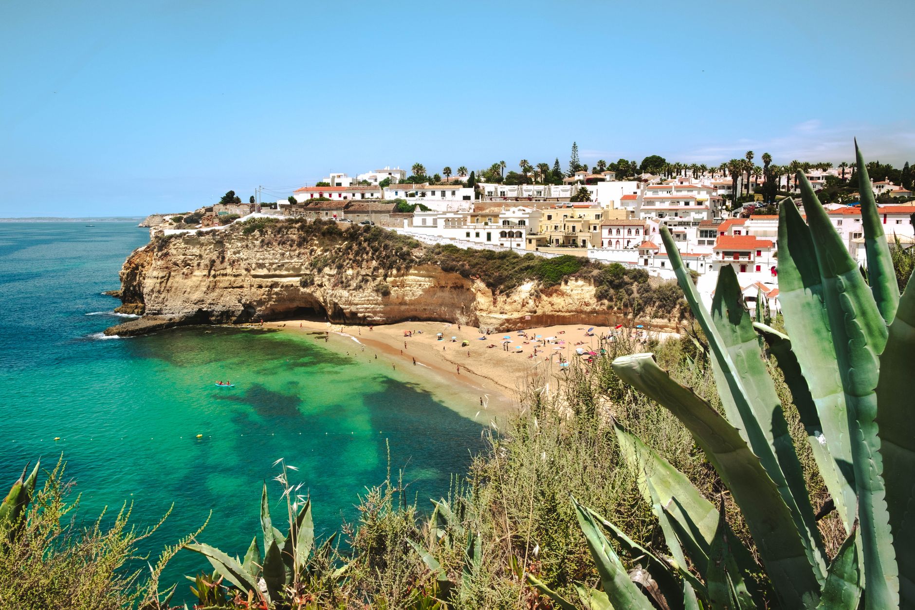 Algarve Travel Detailansicht: Algarve Travel