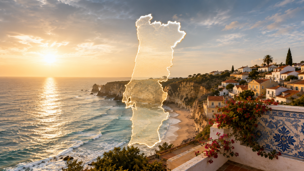 Azoren Rundreise – Der majestätische Berg Pico auf der Insel Pico, ein markantes Wahrzeichen der Azoren und beliebtes Ziel für Wanderer