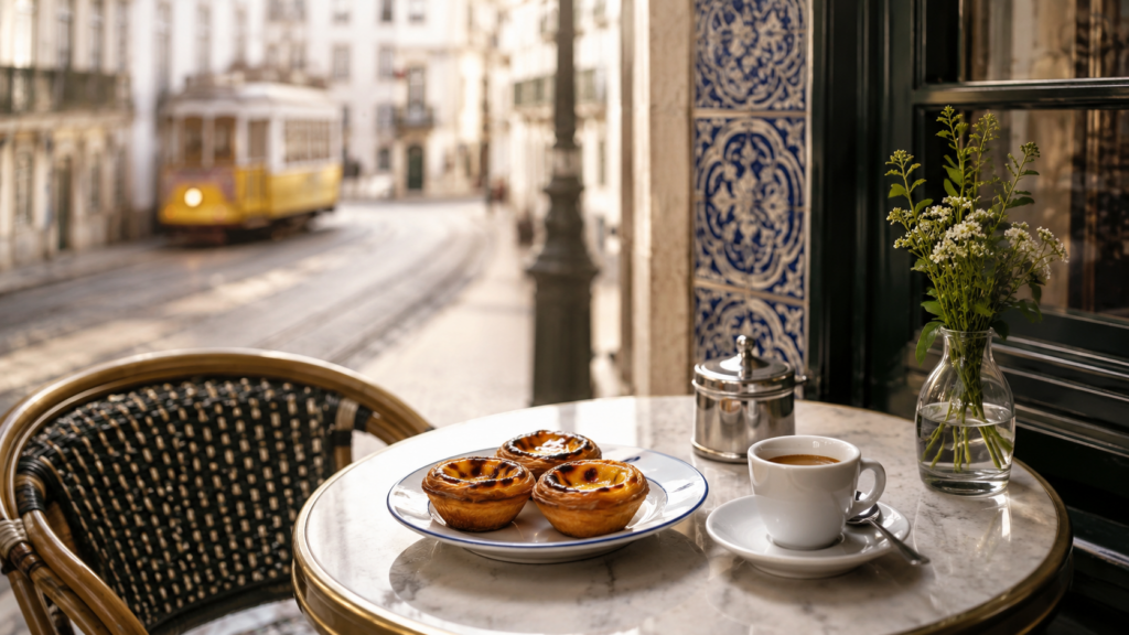 Portugal Route 3 Wochen – Eine traditionelle portugiesische Quinta im sonnigen Alentejo mit Korkeichen