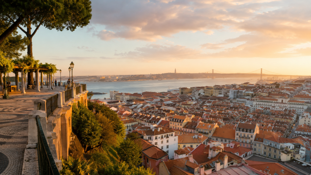 Vila Nova de Gaia Sehenswürdigkeiten – Traditionelle Rabelo-Boote vor den Portweinkellern in Vila Nova de Gaia